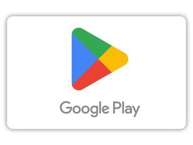 Google Play Redeem Code