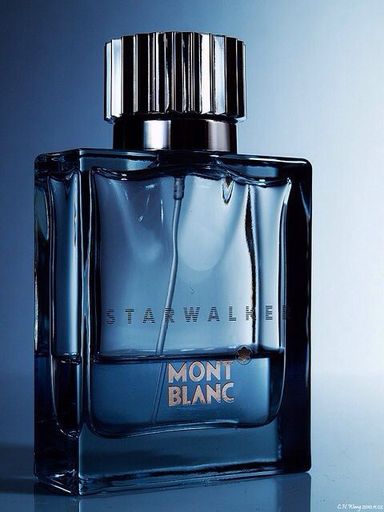 MONT BLANC STARWALKER 