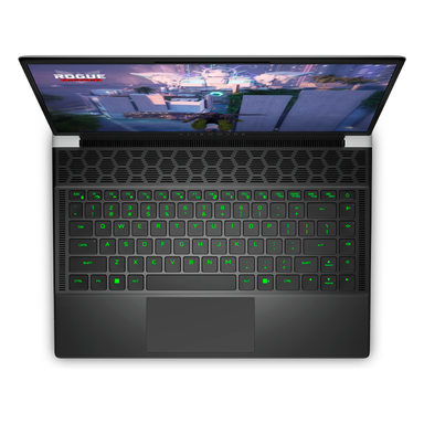 DELL ALIENWARE AWX14R2 i7 13Va Generación RTX 4050 6 GB