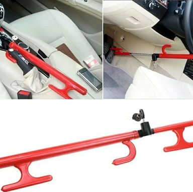 CAR STEERING WHEEL LOCK 