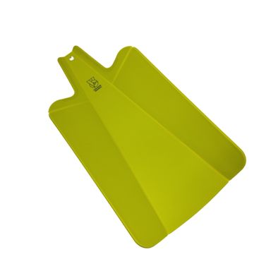 Colourworks Brights Tabla de cortar plegable de polipropileno 