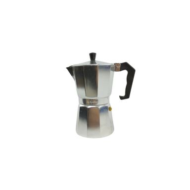 Espresso Coffee 9 Cup