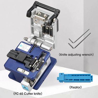 KIT FTTH