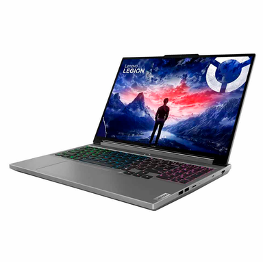 LENOVO LEGION PRO 5 16IRX9 i9 14Va Generación RTX 4060 8 GB