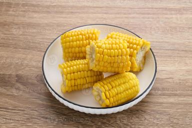 SWEET CORN