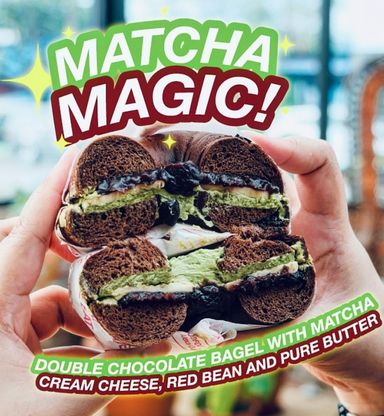 Matcha Magic! [NEW - PREMIUM]