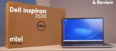 DELL INSPIRON 15 3520