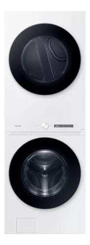 Centro De Lavado Samsung Bespoke 22kg Smartthings Blanco