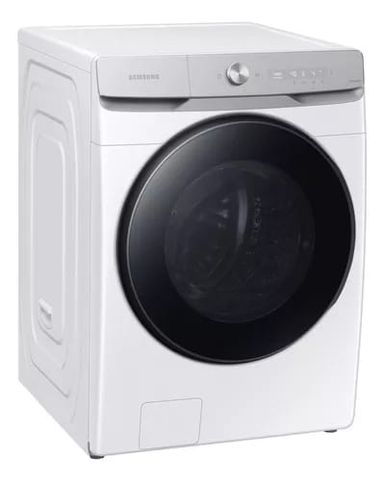 Lavasecadora Samsung 20kg / 13kg Ecobubble Blanco