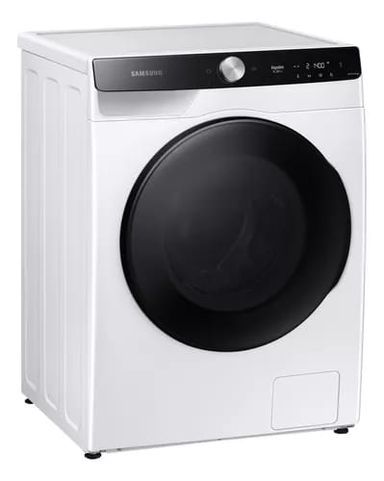 Lavasecadora Samsung 12.5kg / 7kg Ai Control Blanca