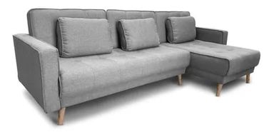 Salas Recamaras Sofa Cama Vision Mobydec Muebles Sofacama