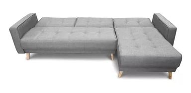 Salas Recamaras Sofa Cama Vision Mobydec Muebles Sofacama