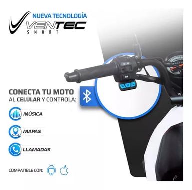 Motocicleta Vento Workman 250 Blanco 2025