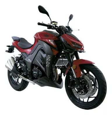 Motocicleta Dinamo Speed Fire Spdf 250cc