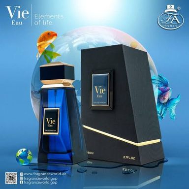 VIE EAU (ELEMENTS OF LIFE)