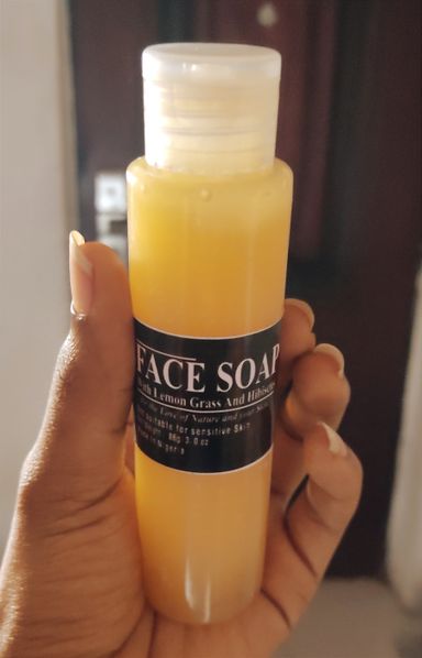 Anti Acne Gel