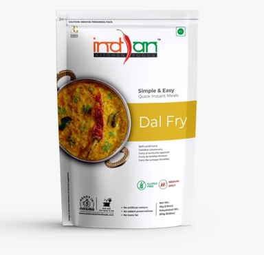 IKF Veg Dal Fry 55g