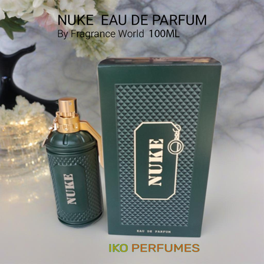 NUKE EAU DE PARFUM 