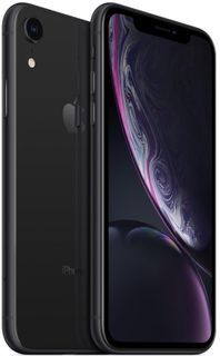 iPhone XR, 128Go, Noir (Garantie 1ans et 5 mois)