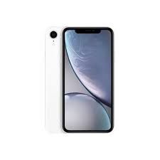 iPhone XR, 64Go, Blanc (Garantie 1ans et 5 mois)