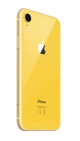 iPhone XR, 128Go, Jaune (Garantie 1ans et 5 mois)