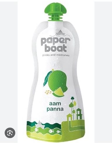 Paper Boat Juice Aam Panna 150ml Doy Pack