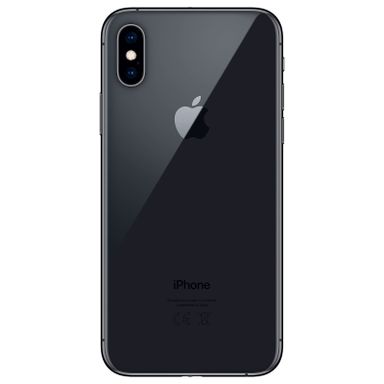 iPhone XS, 512Go, Noir (Garantie 1ans et 5 mois)