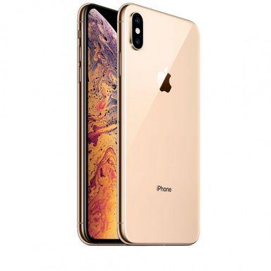 iPhone XS, 64Go, Or (Garantie 1ans et 5 mois)