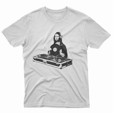 MONALISA TEE