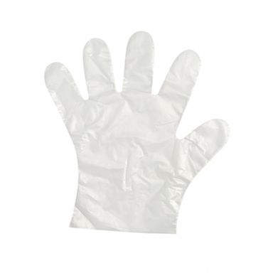 Disposable Pe Glove 100's/box