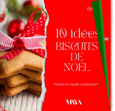 10 idées de biscuits de Noël