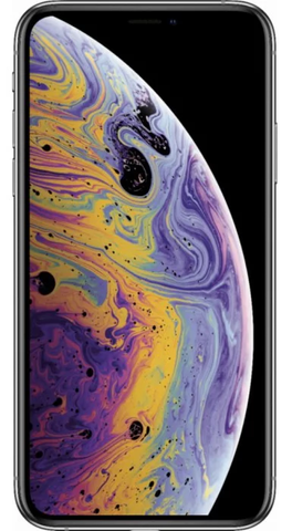 iPhone XS Max, 256Go, Noir (Garantie 1ans et 2 mois)