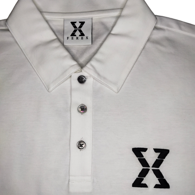 Ferex Party Edition Polo Tshirt 