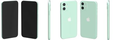 iPhone 11, 128Go, Vert (Garantie 2ans)