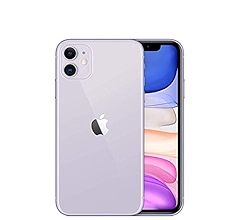 iPhone 11, 64Go, Violet (Garantie 2ans)