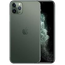 iPhone 11 Pro Max, 256Go, Noir (Garantie 2ans)