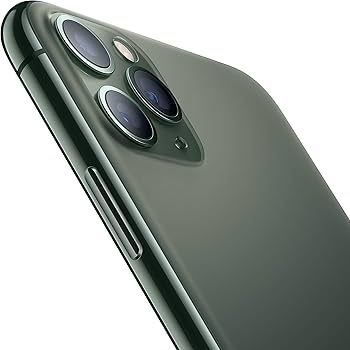 iPhone 11 Pro Max, 256Go, Noir (Garantie 2ans)