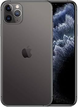 iPhone 11 Pro Max, 256Go, Noir (Garantie 2ans)