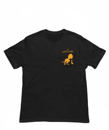 Hakuna Matata exclusive tshirt (Black)