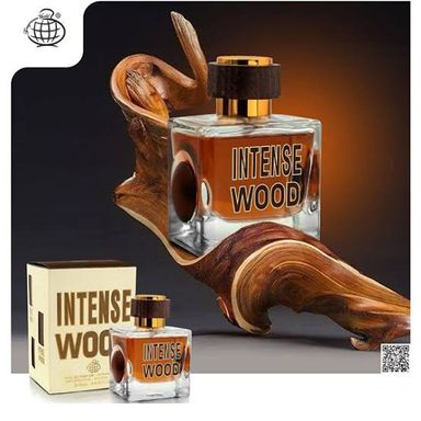 INTENSE WOOD