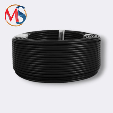 Million DC Cable 4mm2 - Single Core