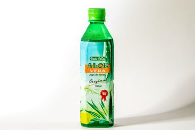 Valle Verde Aloe Vera 500 ml