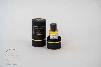 Fève Tonka - Eau de Parfum 50ml