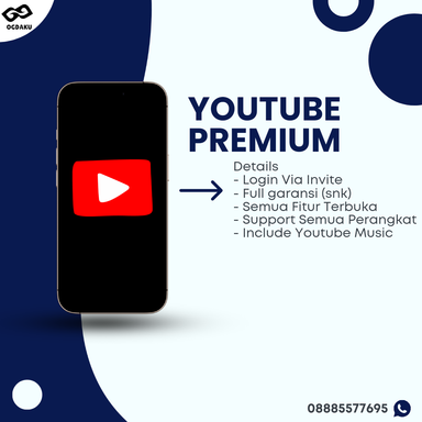 Youtube Premium