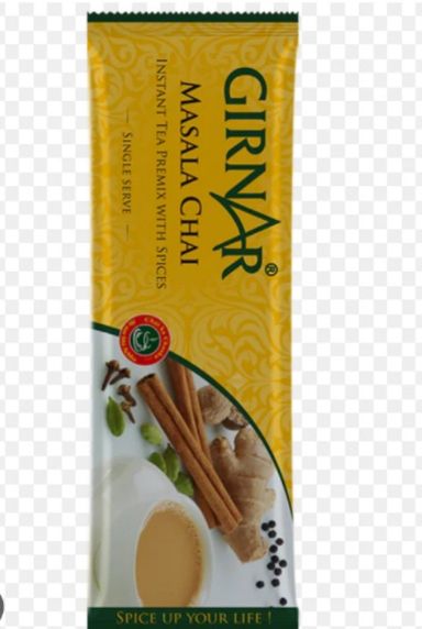 Girnar Instant Tea Premix Masala Chai 8gm Sachet