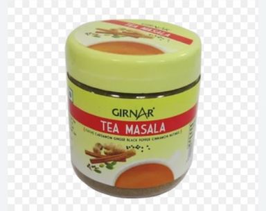 Girnar Tea Masala 50gm Jar