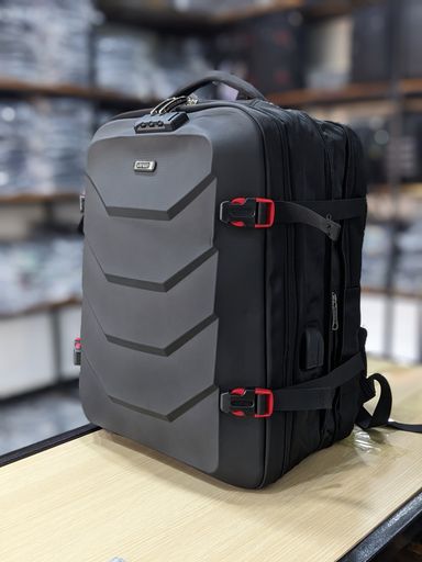 Titan guard backpack 