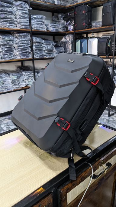 Titan guard backpack 