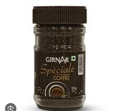 Girnar Special Coffee 50gm Jar