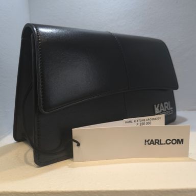 Karl K Stone Crossbody